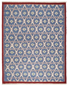 Flatweave Rug Unaela