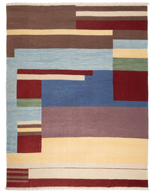 Flatweave Rug Leruna