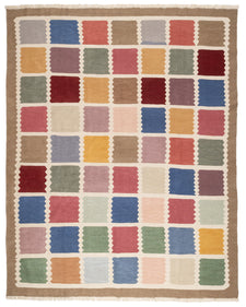 Flatweave Rug Araela
