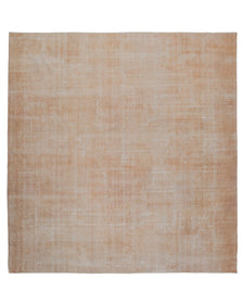 Vintage Distressed Rug Roeva