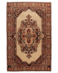 Vintage Persian Rug Dieve