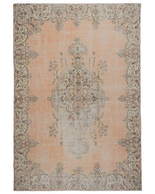 Vintage Persian Rug Piaro