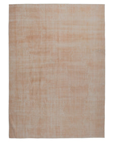 Vintage Distressed Rug Piravi