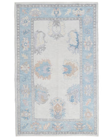 Turkish Rug Viruna