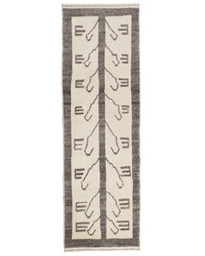 Turkish Runner Rug Lurara