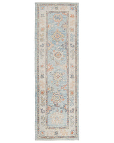 Turkish Runner Rug Iala