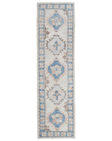 Turkish Runner Rug Vorora