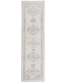 Turkish Runner Rug Orava