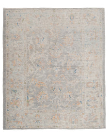 Turkish Rug Vuana