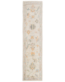 Turkish Runner Rug Alaeva
