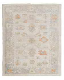 Turkish Rug Lerma