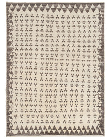 Turkish Rug Rieni