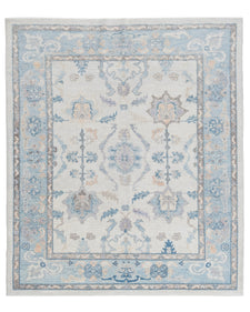 Turkish Rug Vorara