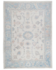 Turkish Runner Rug Norola