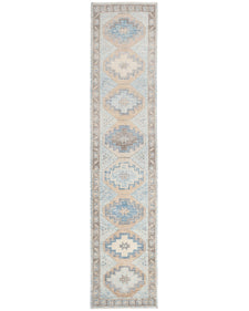 Turkish Runner Rug Nurena