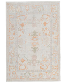 Turkish Rug Riaro