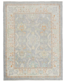 Turkish Rug Sorla