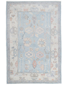 Turkish Rug Murela