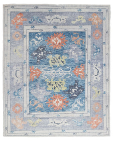Turkish Rug Vorva