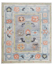 Turkish Rug Surina