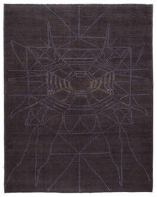 Turkish Rug Zeini