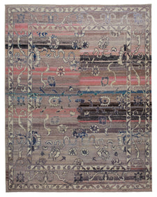 Turkish Rug Pirova