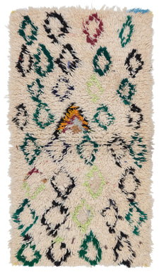 Moroccan Rug Moani