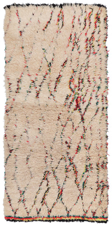 Moroccan Rug Nile