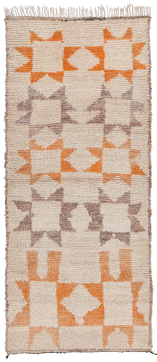 Moroccan Runner Rug Moma