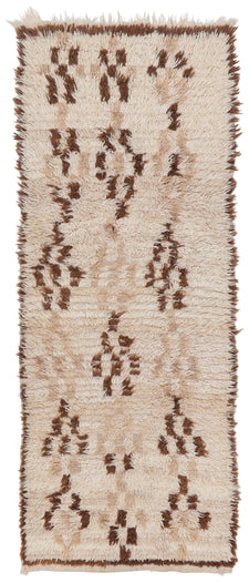 Moroccan Runner Rug Baile