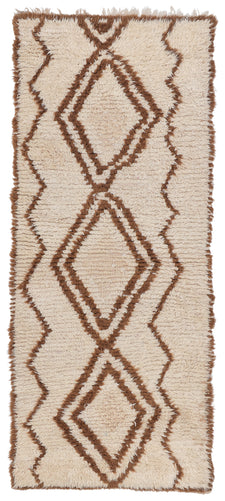 Moroccan Runner Rug Meora