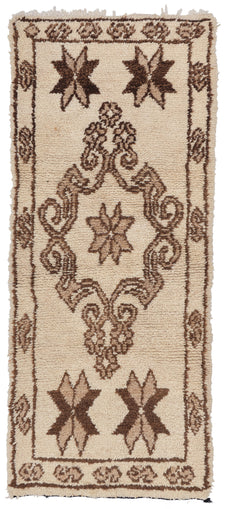 Moroccan Runner Rug Solila
