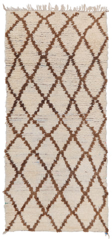 Moroccan Rug Fieva