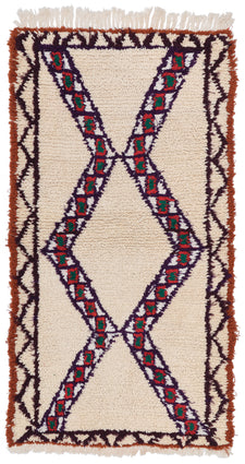 Moroccan Rug Seore
