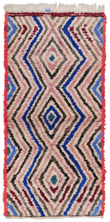 Moroccan Rug Derana
