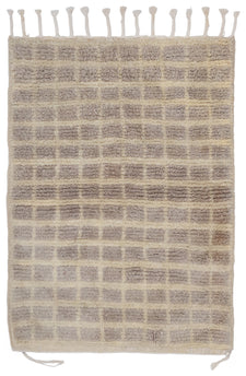 Moroccan Rug Sesa
