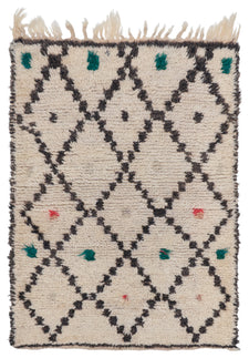 Moroccan Rug Pieva