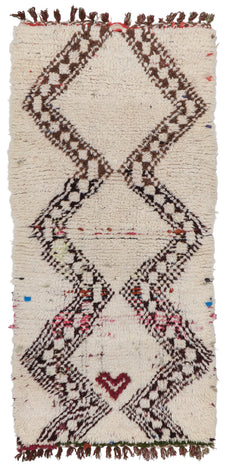 Moroccan Rug Paila