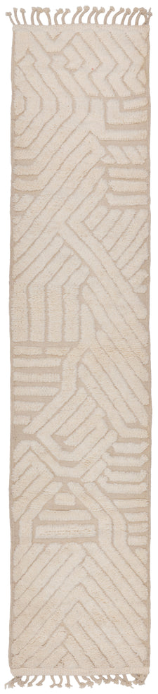 Moroccan Runner Rug Rile