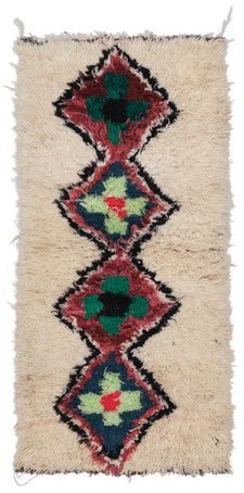 Moroccan Rug Riani