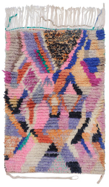 Moroccan Rug Nolola