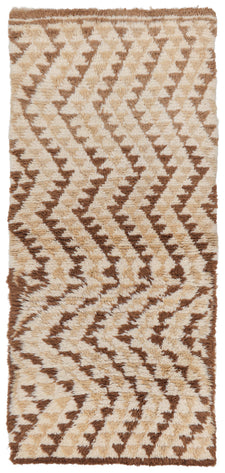 Moroccan Runner Rug Raeni
