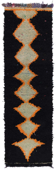 Moroccan Runner Rug Maino