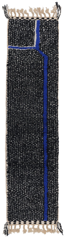 Moroccan Runner Rug Vola