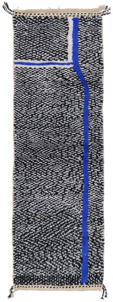 Moroccan Runner Rug Saluna