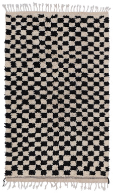 Moroccan Rug Riano