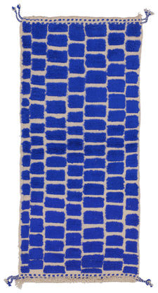 Moroccan Runner Rug Loda