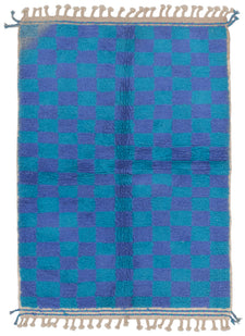 Moroccan Rug Berela
