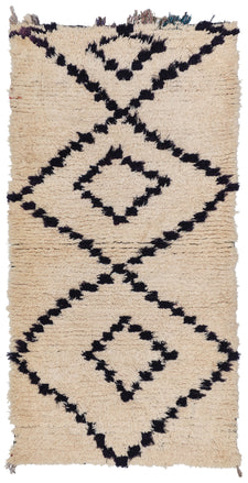 Moroccan Rug Tiove