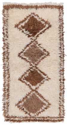 Moroccan Rug Vieva